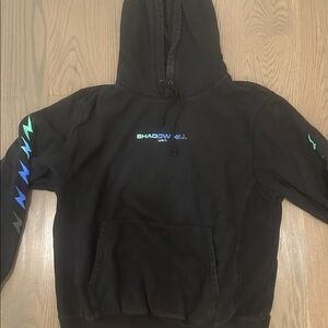 Shadow Hill Sweatshirt